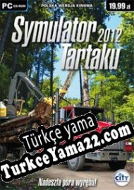 Woodcutter Simulator 2012 Türkçe yama