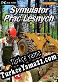 Woodcutter Simulator Türkçe yama