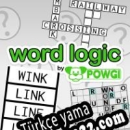 Word Logic by POWGI Türkçe yama