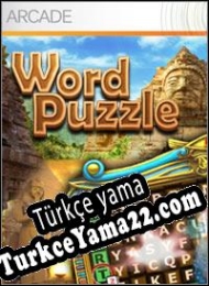 Word Puzzle Türkçe yama