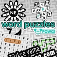 Word Puzzles by POWGI Türkçe yama