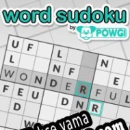 Word Sudoku by POWGI Türkçe yama