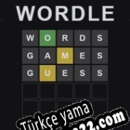 Wordle Türkçe yama