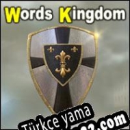 Words Kingdom Türkçe yama
