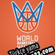 World Basketball Manager 2 Türkçe yama