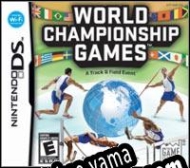 World Championship Games Türkçe yama