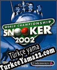 World Championship Snooker 2002 Türkçe yama