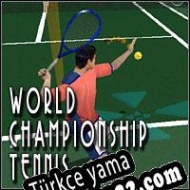 World Championship Tennis Türkçe yama