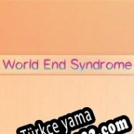 World End Syndrome Türkçe yama