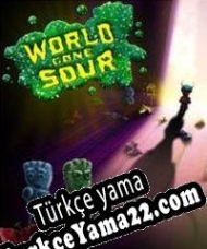 World Gone Sour Türkçe yama
