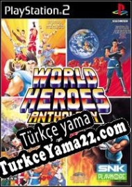 World Heroes Anthology Türkçe yama