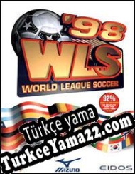 World League Soccer 98 Türkçe yama