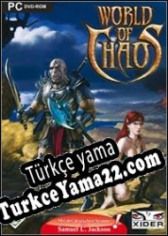 World of Chaos Türkçe yama