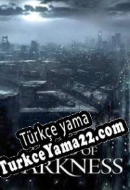 World of Darkness Türkçe yama