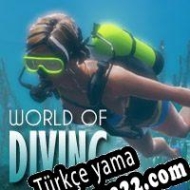 World of Diving Türkçe yama