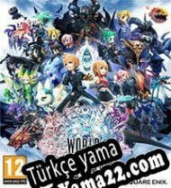 World of Final Fantasy Türkçe yama