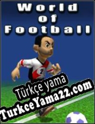 World of Football Türkçe yama