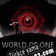 World of One Türkçe yama