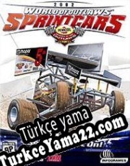 World of Outlaws: Sprint Cars 2002 Türkçe yama