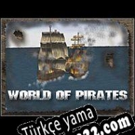 World of Pirates Türkçe yama