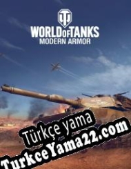 World of Tanks: Console Türkçe yama