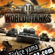 World of Tanks Türkçe yama