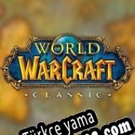 World of Warcraft Classic Türkçe yama