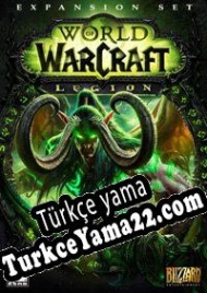 World of Warcraft: Legion Türkçe yama