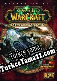 World of Warcraft: Mists of Pandaria Türkçe yama