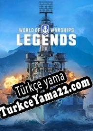 World of Warships: Legends Türkçe yama