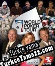 World Poker Tour Türkçe yama