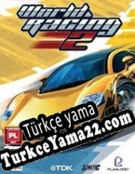 World Racing 2 Türkçe yama