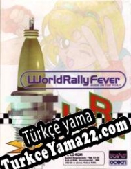 World Rally Fever: Born on the Road Türkçe yama