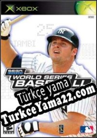 World Series Baseball 2K2 Türkçe yama