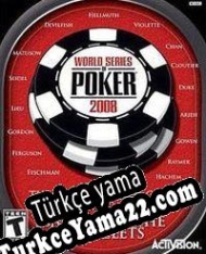 World Series of Poker 2008: Battle for the Bracelets Türkçe yama