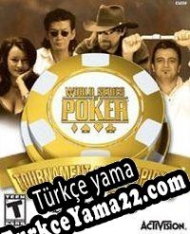 World Series of Poker: Tournament of Champions Türkçe yama