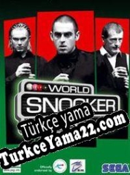 World Snooker Championship 2005 Türkçe yama