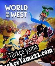 World to the West Türkçe yama