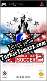 World Tour Soccer 2 Türkçe yama