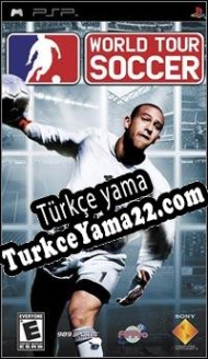 World Tour Soccer Türkçe yama