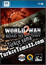 World War 2: Road to Victory Türkçe yama