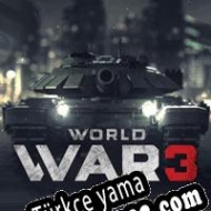 World War 3 Türkçe yama