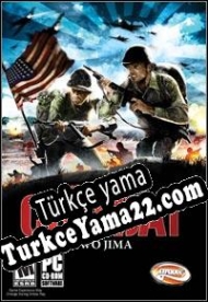 World War II Combat: Iwo Jima Türkçe yama