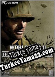 World War II: Frontline Command Türkçe yama