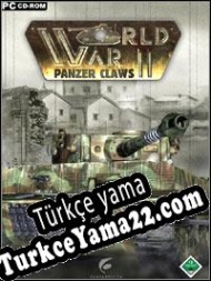 World War II: Panzer Claws II Türkçe yama
