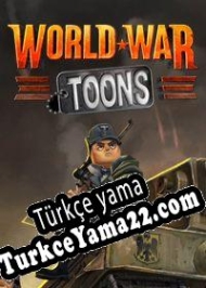 World War Toons Türkçe yama