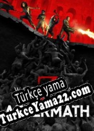 World War Z: Aftermath Türkçe yama