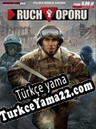 World War Zero: Iron Storm Türkçe yama