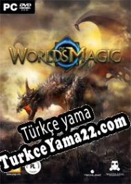 Worlds of Magic Türkçe yama