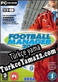 Worldwide Soccer Manager 2005 Türkçe yama